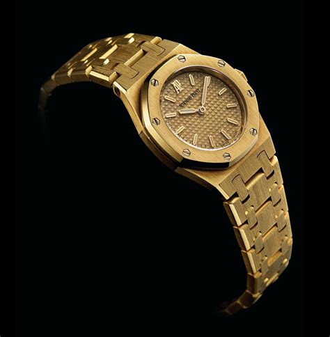 audemars piguet royal oak jewelry|audemars piguet royal oak women.